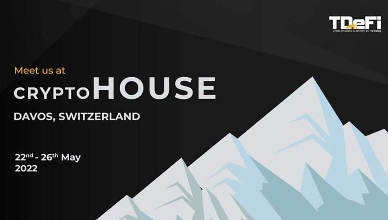 crypto house davos event 2022